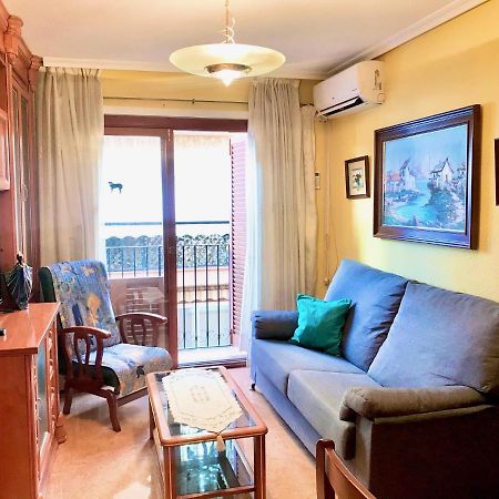 Santo Domingo Apartment Benidorm Ngoại thất bức ảnh