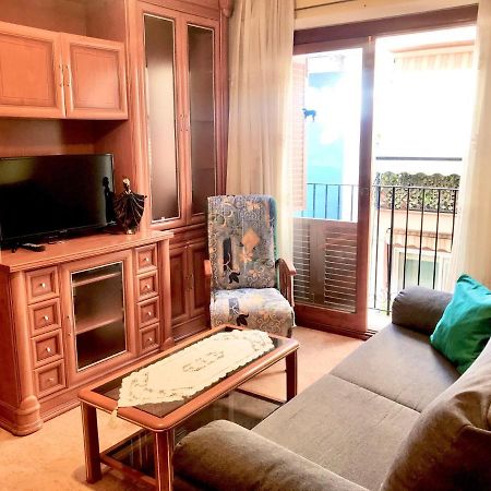 Santo Domingo Apartment Benidorm Ngoại thất bức ảnh