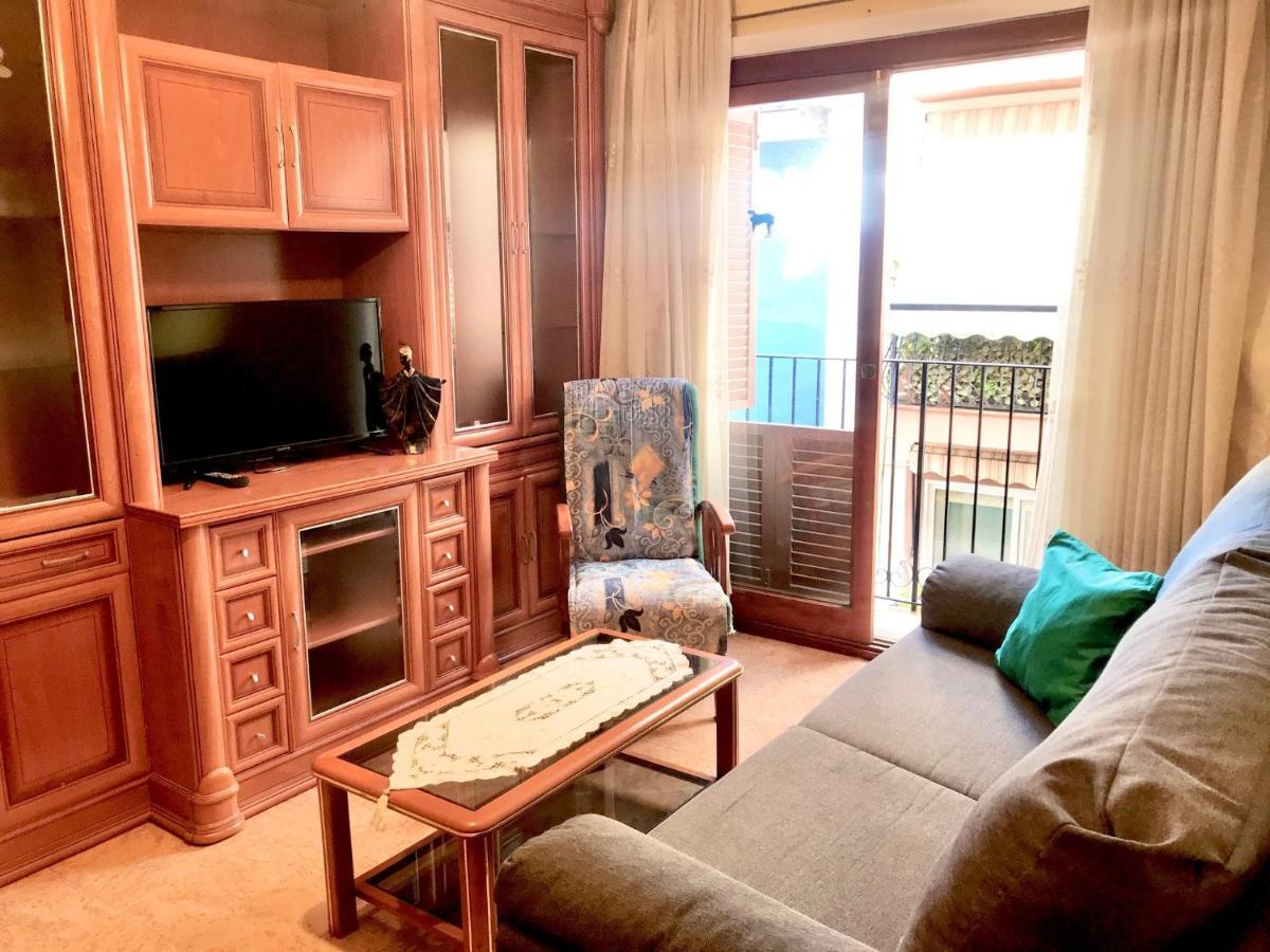 Santo Domingo Apartment Benidorm Ngoại thất bức ảnh