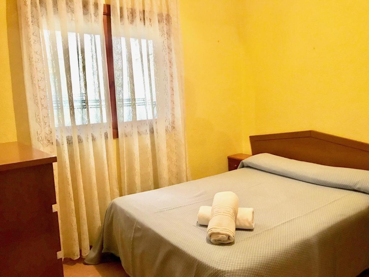Santo Domingo Apartment Benidorm Ngoại thất bức ảnh